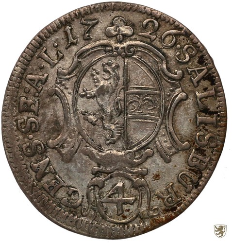Salisburgo incrociatori 1726 - 4,