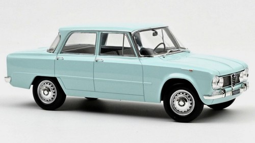 Alfa romeo giulia - alfa,