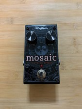DigiTech Mosaic Polyphonic