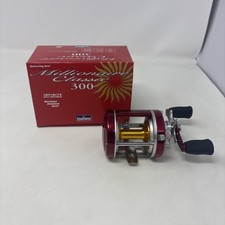 Daiwa 300 Millionaire Classic