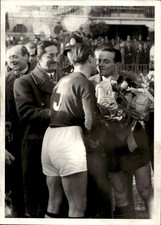 Fotografia sportiva calcio