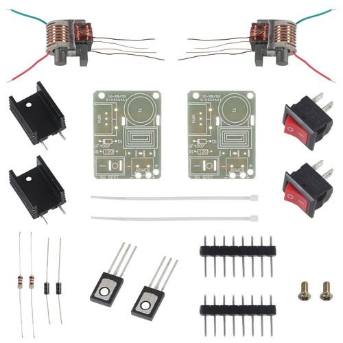Set generatore alta - set, tensione