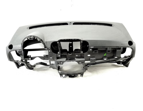 Cruscotto completo airbag - cruscotto,