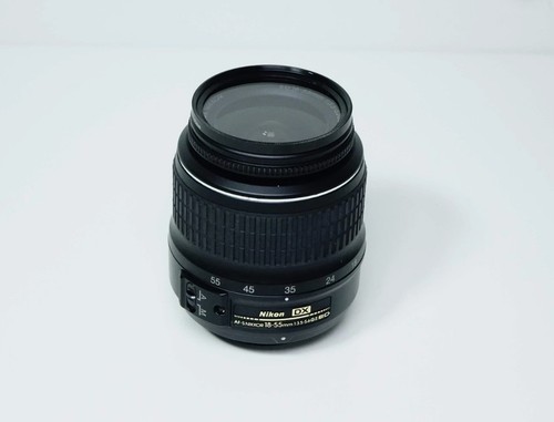 Obiettivo nikon dx - af-s,