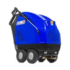 IDROPULITRICE PROFESSIONALE