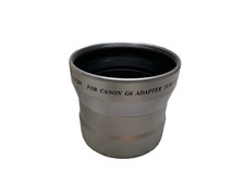 Soligor per tubo adattatore