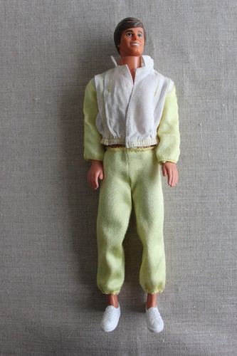 Ken mattel vintage - ken,