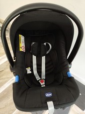 Chicco Kaily Seggiolino Ovetto Auto 0-13 kg perfetto