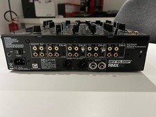 Dj Mixer Reloop RMX60