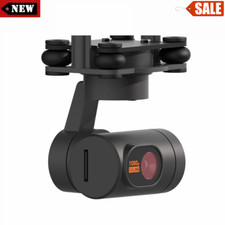 Telecamera cardanica C10PRO