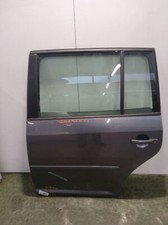 1T0833055S porta posteriore sinistra per VOLKSWAGEN TOURAN 1T (02/03-11/10) 1.9 TDI 2003