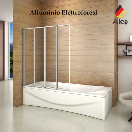 Aica box doccia parete - box,