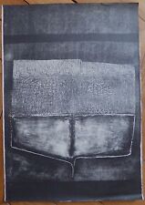 Arturo Carmassi lithographie