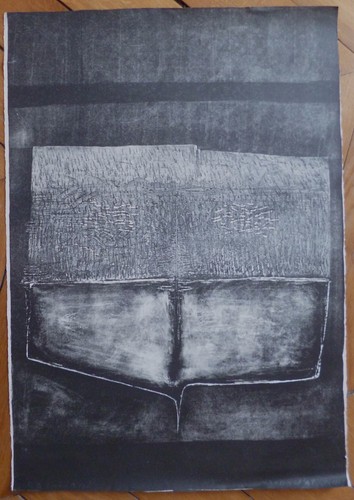 Arturo carmassi lithographie - arturo,