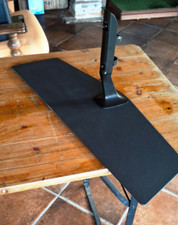 55PUS7809/12  Philips TV  piedistallo completo di base.