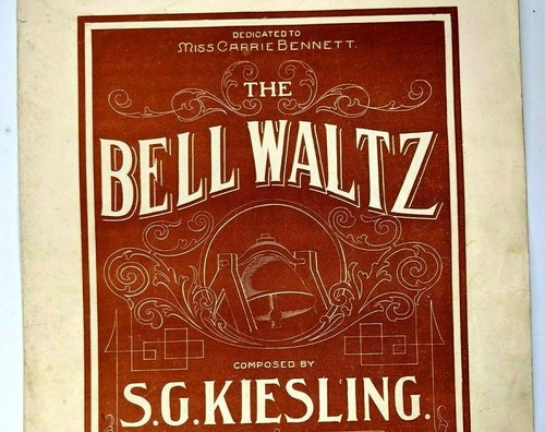 1901 bell waltz kiesling - bell,