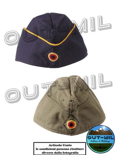 Cappello militare mod - cappello, (mod