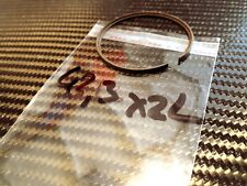 SEGMENT AB FRANCE 42,3 x 2L