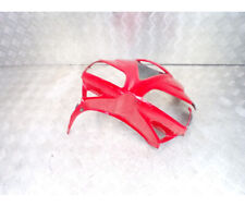 HONDA 125 CBR CARROZZERIA