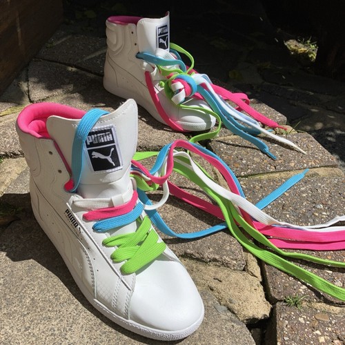 Scarpe bambina puma first - bambina,