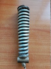 Molla Ammortizzatore Anteriore Vespa Struzzo