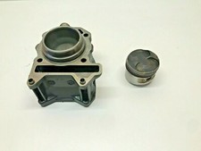 cilindro pistone scooter  Gilera dna Runner Vxr piaggio Hexagon X9 125cc
