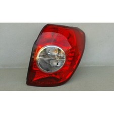 FARO FANALE POSTERIORE