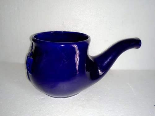 Vintage large ceramic - vintage,
