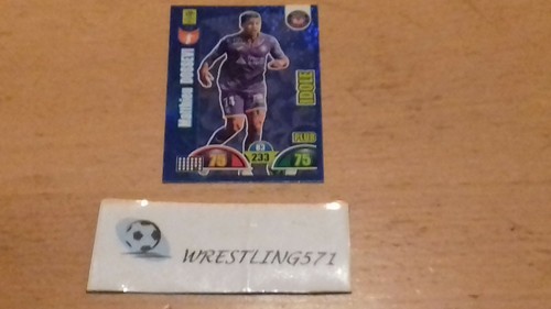 Panini adrenalyn 2018 - adrenalyn, 2018/
