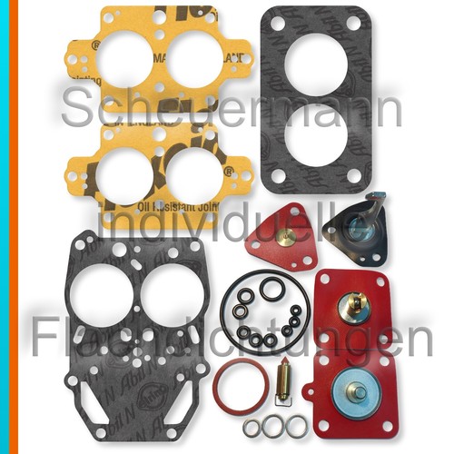 Ricambio per solex - per,