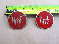 Un seghetto radiale vintage