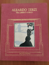 ALEARDO TERZI TRA LIBERTY e
