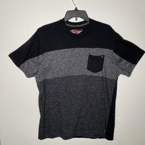 Camicia airwalk uomo - camicia, grande