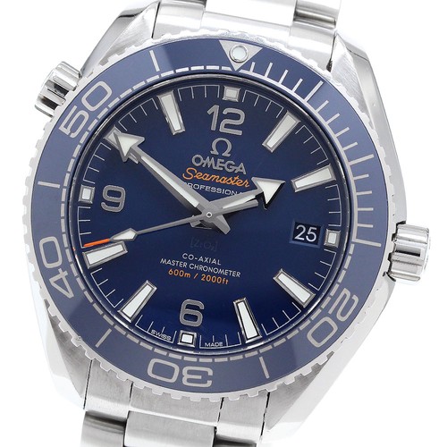Orologio uomo omega seamaster - uomo,