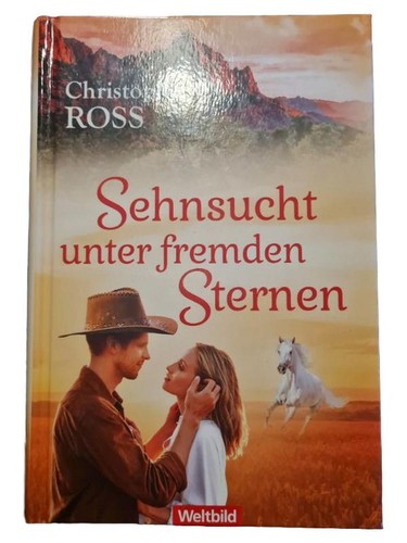 Christoph ross desiderio sotto - christoph,
