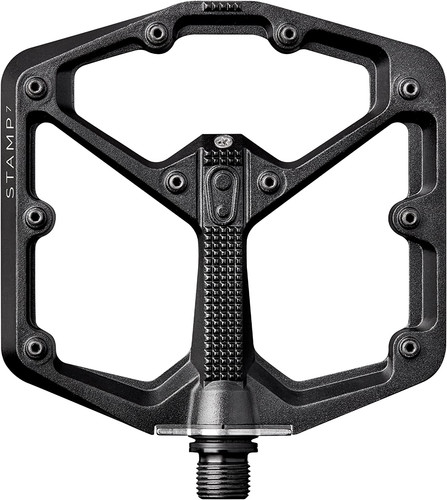 Crank brothers stamp - crank,