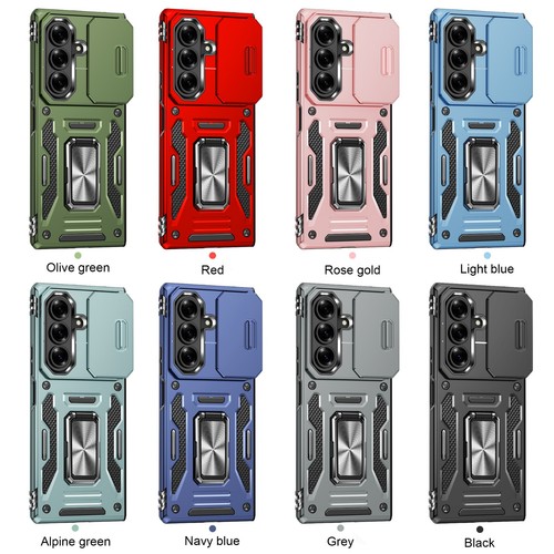 Custodia per samsung fold 8 - per,