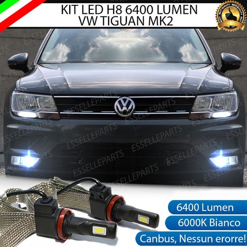 Kit full led tiguan - kit,