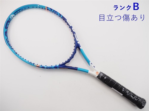 Racchetta tennis usata head - da,