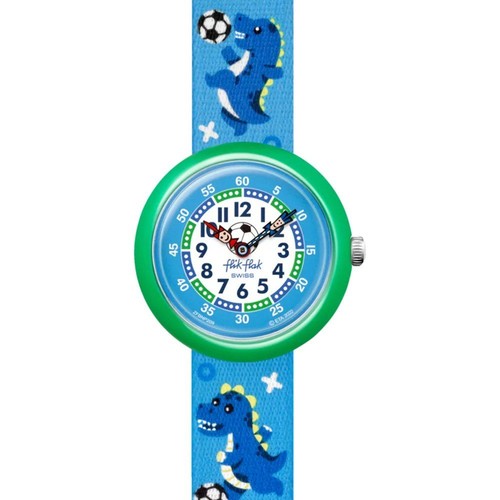 Orologio flik flak bambino - orologio,