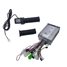 Regolatore LCD Monopattino