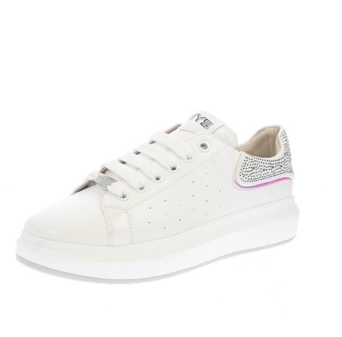 Keys sneakers basse oversize - sneakers,