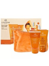 COLLISTAR SOLARI COFANETTO