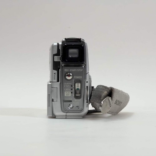 Broken sony dcr pc109 digital - dcr-pc109,