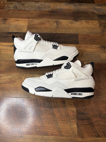 Air jordan retro flight - 4,