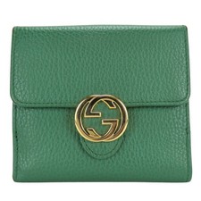 Gucci Portafoglio Bifold