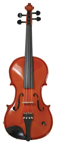 Violino acustico elettrico - violino, acustico-elettrico