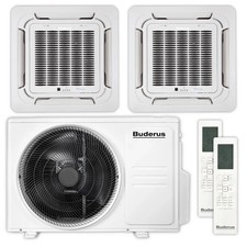 Kit Soffitto Climatizzatore