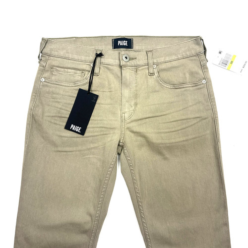 Paige lennox jeans uomo - lennox,