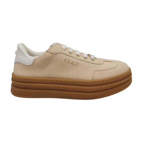Cult young sneakers bambina - bambina, in